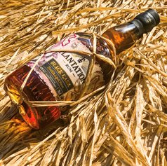 Plantation Rum - Black Cask Edition 2020, Peru & Barbados, 40%, 70cl - slikforvoksne.dk